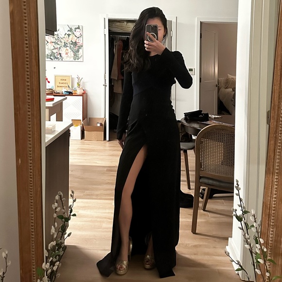 Burberry Prorsum Gown - Picture 4 of 5